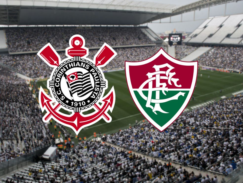 Corinthians x Fluminense palpite, odds e progn&oacute;stico &ndash; 28/05/2023
