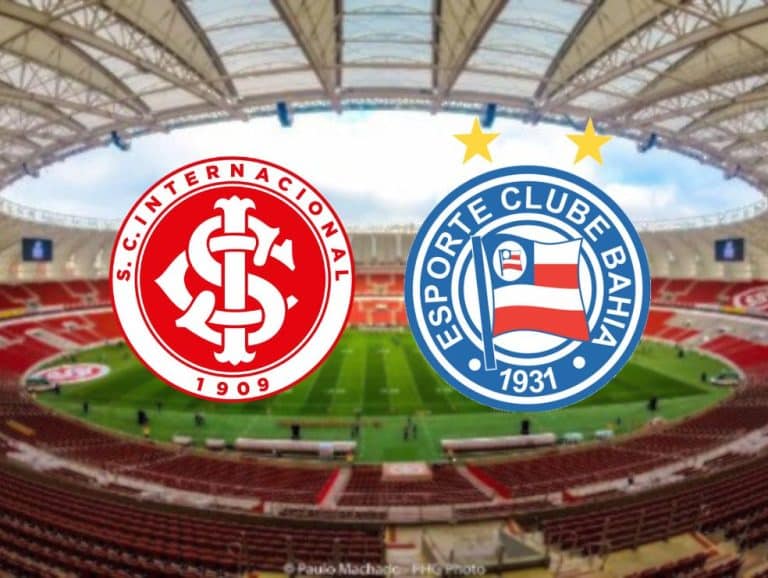 Internacional x Bahia palpite, odds e progn&oacute;stico &ndash; 28/05/2023