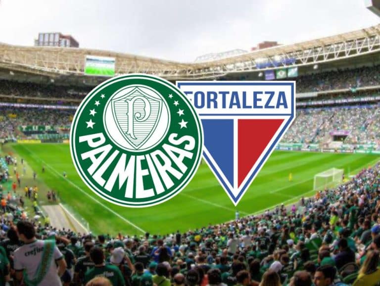 Palmeiras x Fortaleza: onde assistir ao vivo, hor&aacute;rio e escala&ccedil;&otilde;es