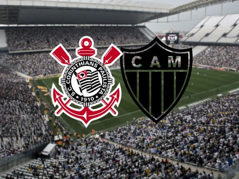 Corinthians x Atl&eacute;tico-MG palpite, odds e progn&oacute;stico &ndash; 31/05/2023
