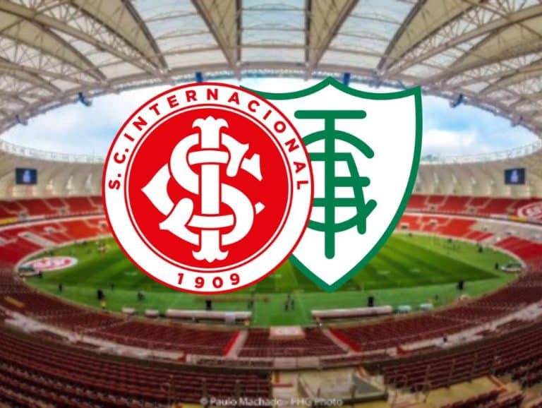 Internacional x Am&eacute;rica-MG palpite, odds e progn&oacute;stico &ndash; 31/05/2023