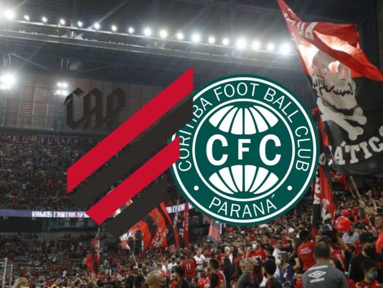 Athletico-PR x Coritiba: onde assistir ao vivo, hor&aacute;rio e escala&ccedil;&otilde;es