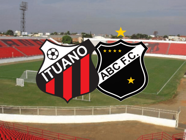 Ituano x ABC palpite, odds e progn&oacute;stico &ndash; 03/05/2023