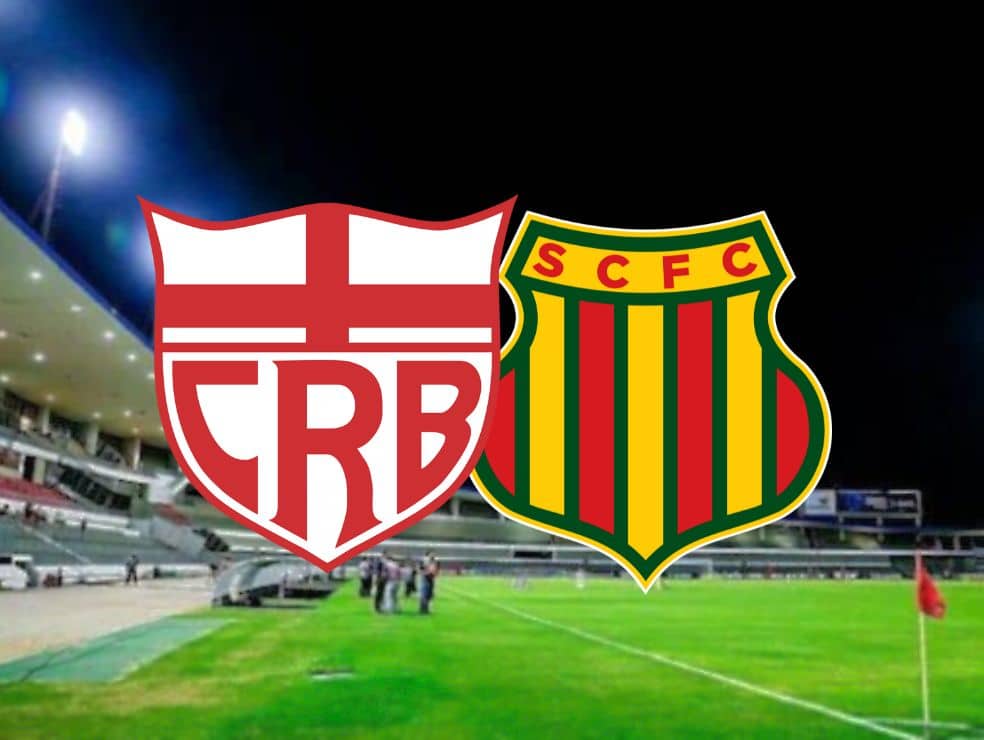 CRB x Sampaio Corr&ecirc;a palpite, odds e progn&oacute;stico &ndash; 02/05/2023