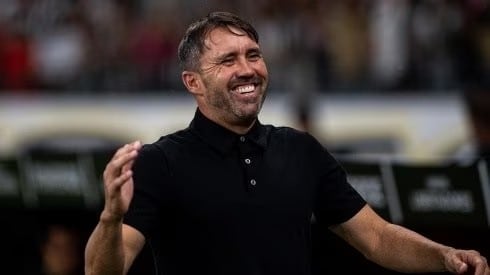 &ldquo;Queremos um treinador que goste de ganhar&rdquo;, torcedores do Internacional pedem a volta de Eduardo Coudet