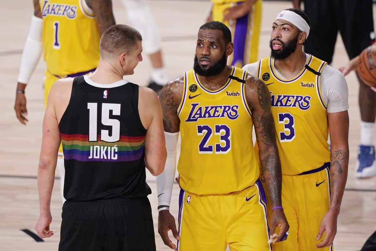 S&Oacute; SEQUESTRANDO! Treinador dos Lakers revela como parar rival em final da confer&ecirc;ncia