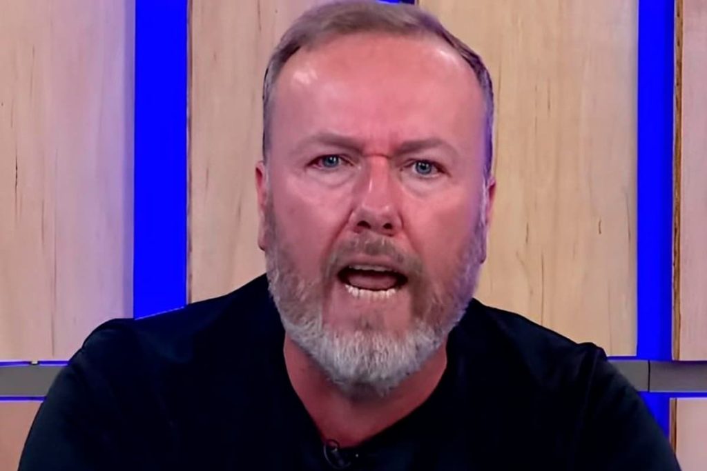 &ldquo;Disse isso mesmo. Falou em vexame&rdquo;, Baldasso dispara contra dire&ccedil;&atilde;o ap&oacute;s elimina&ccedil;&atilde;o do Internacional