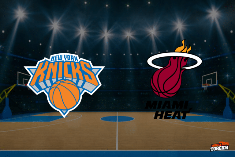 New York Knicks x Miami Heat palpite, odds e progn&oacute;stico &ndash; 10/05/2023