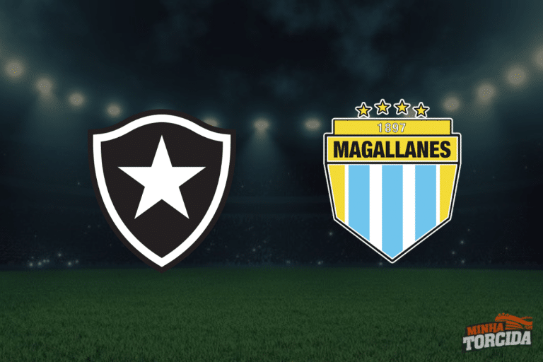 Botafogo x Magallanes palpite, odds e progn&oacute;stico &ndash; 29/06/2023