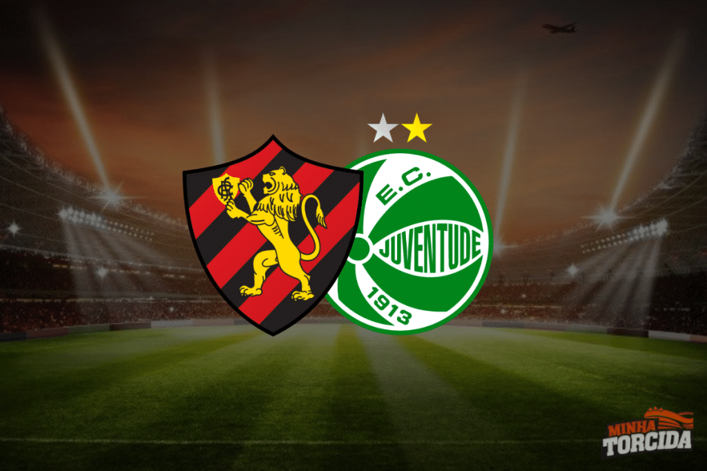 Sport x Juventude: onde assistir ao vivo, hor&aacute;rio e escala&ccedil;&otilde;es