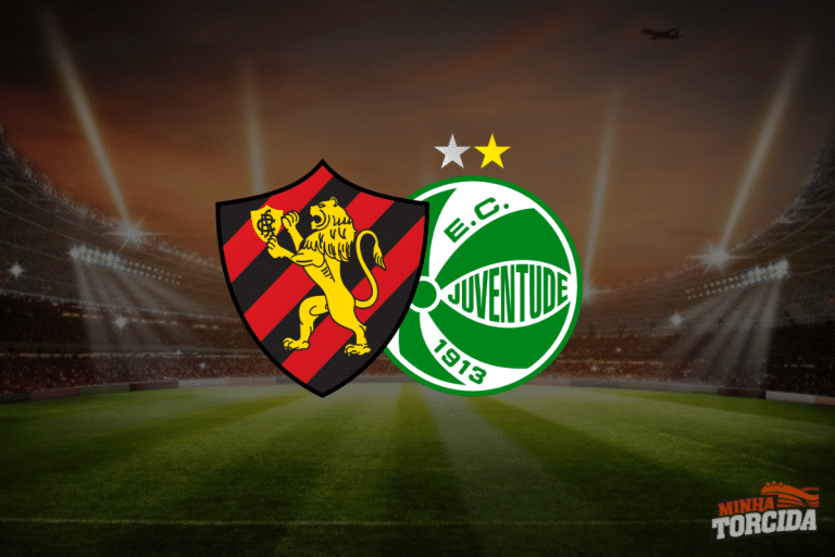 Sport x Juventude: onde assistir ao vivo, hor&aacute;rio e escala&ccedil;&otilde;es