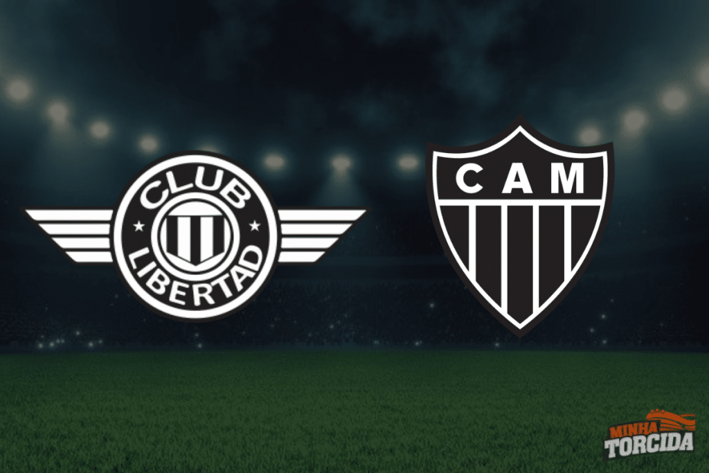Libertad x Atl&eacute;tico-MG palpite, odds e progn&oacute;stico &ndash; 27/06/2023