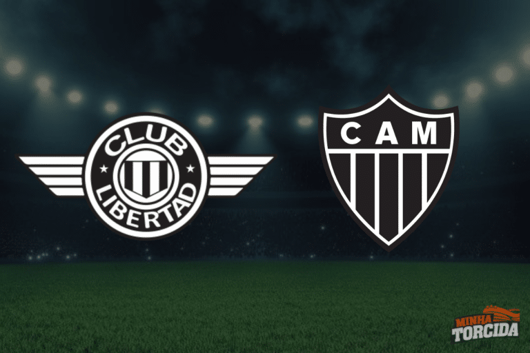 Libertad x Atl&eacute;tico-MG palpite, odds e progn&oacute;stico &ndash; 27/06/2023