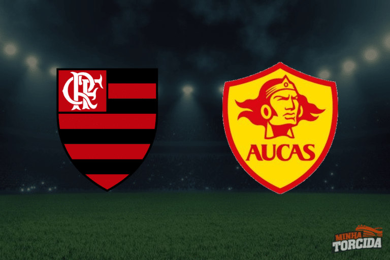 Flamengo x Aucas palpite, odds e progn&oacute;stico &ndash; 28/06/2023