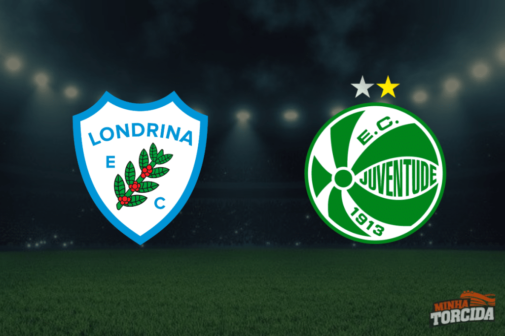 Londrina x Juventude palpite, odds e progn&oacute;stico &ndash; 28/06/2023