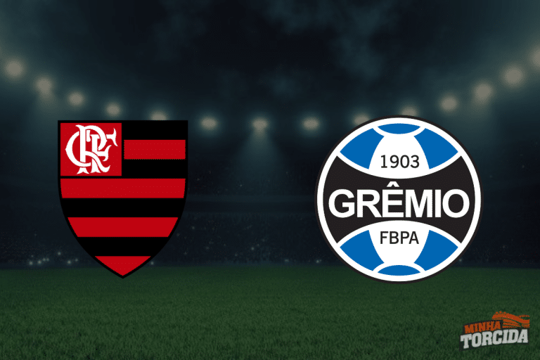 Flamengo x Gr&ecirc;mio palpite, odds e progn&oacute;stico &ndash; 11/06/2023