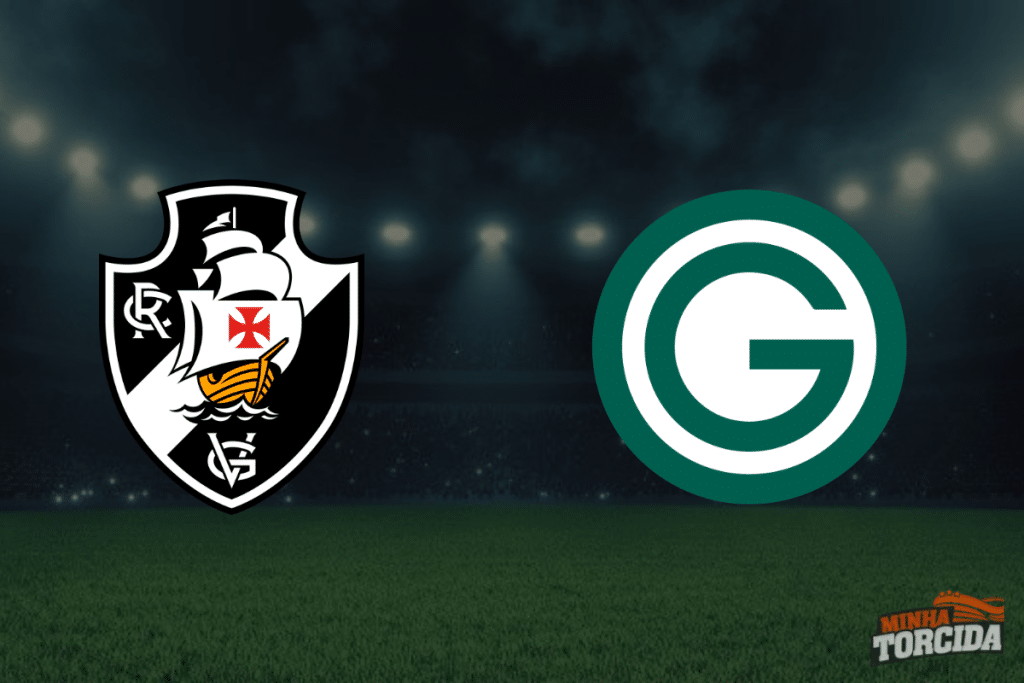 Vasco da Gama x Goi&aacute;s palpite, odds e progn&oacute;stico &ndash; 22/06/2023