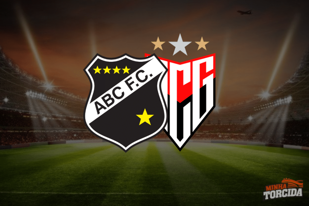 ABC x Atl&eacute;tico-GO: onde assistir ao vivo, hor&aacute;rio e escala&ccedil;&otilde;es