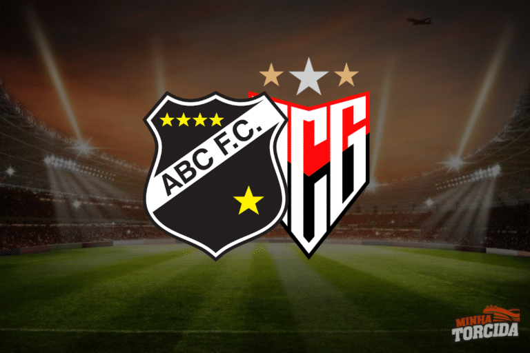ABC x Atl&eacute;tico-GO: onde assistir ao vivo, hor&aacute;rio e escala&ccedil;&otilde;es