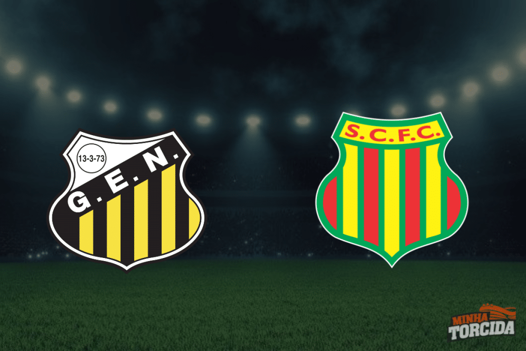 Novorizontino x Sampaio Corr&ecirc;a palpite, odds e progn&oacute;stico &ndash; 10/06/2023