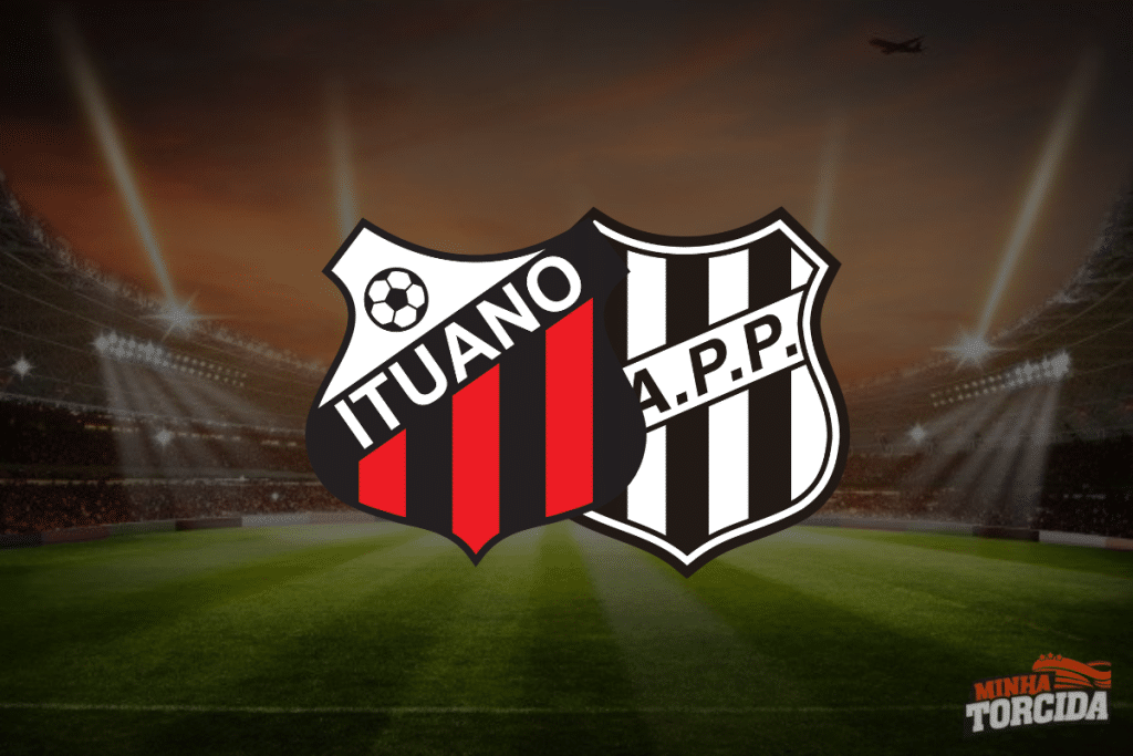 Ituano x Ponte Preta: onde assistir ao vivo, hor&aacute;rio e escala&ccedil;&otilde;es