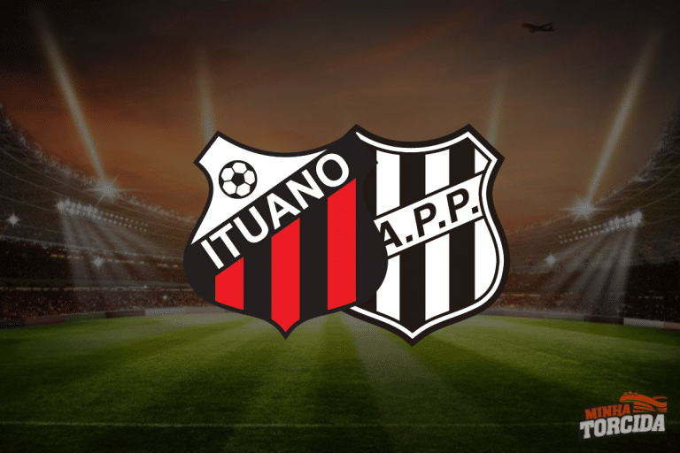 Ituano x Ponte Preta: onde assistir ao vivo, hor&aacute;rio e escala&ccedil;&otilde;es