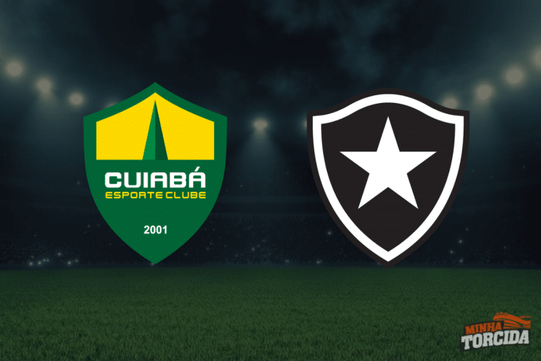 Cuiab&aacute; x Botafogo palpite, odds e progn&oacute;stico &ndash; 22/06/2023