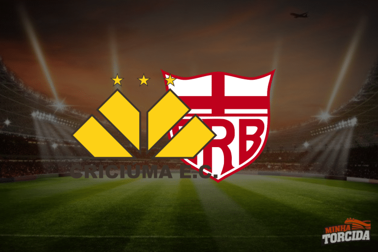 Crici&uacute;ma x CRB: onde assistir ao vivo, hor&aacute;rio e escala&ccedil;&otilde;es