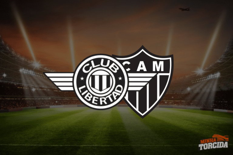 Libertad x Atl&eacute;tico-MG: onde assistir ao vivo, hor&aacute;rio e escala&ccedil;&otilde;es