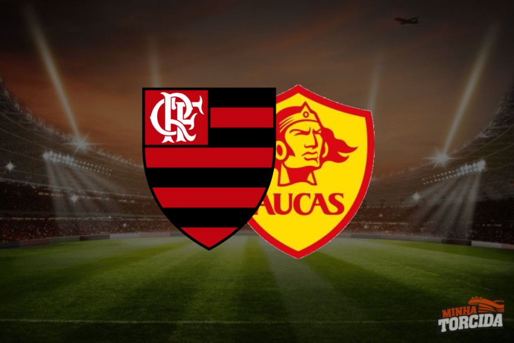 Flamengo x Aucas: onde assistir ao vivo, hor&aacute;rio e escala&ccedil;&otilde;es