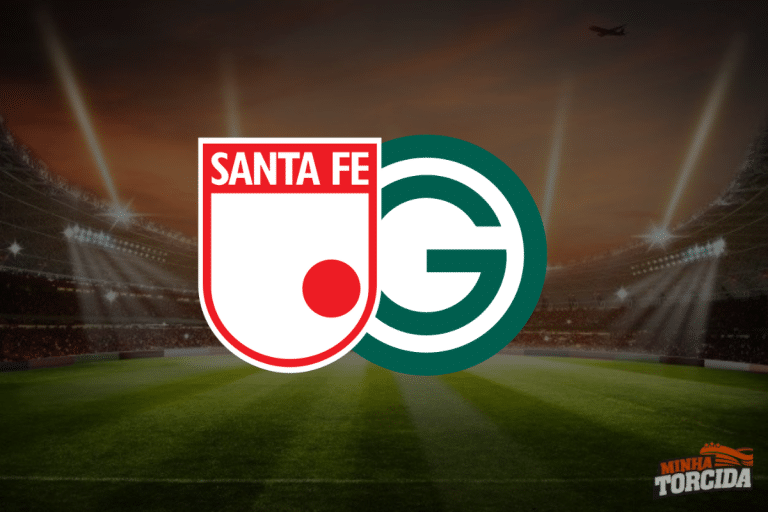 Santa Fe x Goi&aacute;s: onde assistir ao vivo, hor&aacute;rio e escala&ccedil;&otilde;es
