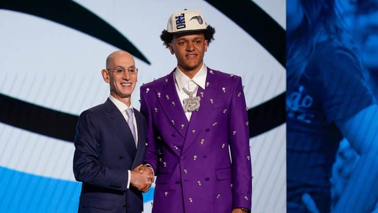 Draft NBA! Como funciona, quando acontece e hist&oacute;rico