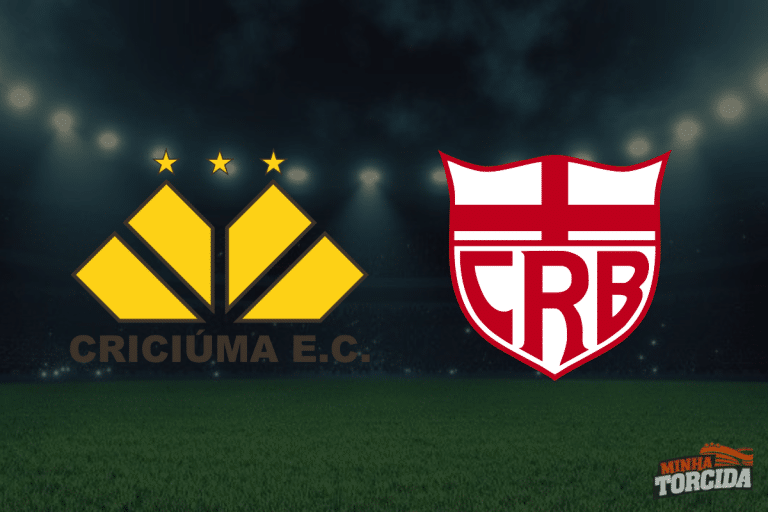 Crici&uacute;ma x CRB palpite, odds e progn&oacute;stico &ndash; 27/06/2023