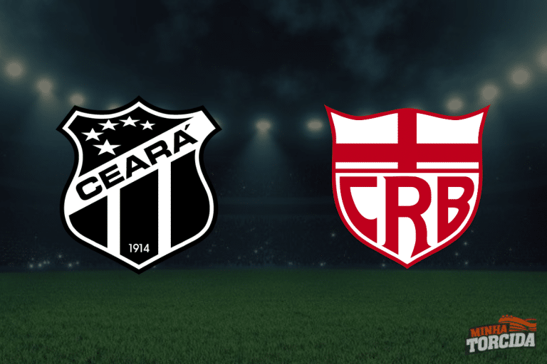 Cear&aacute; x CRB palpite, odds e progn&oacute;stico &ndash; 10/06/2023