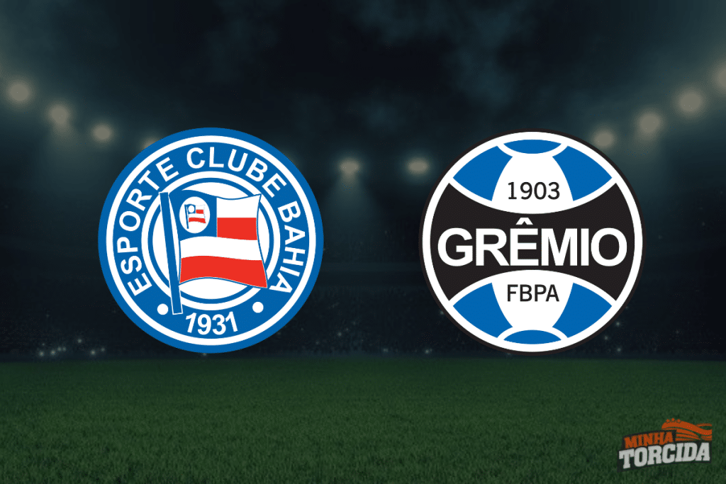 Bahia x Gr&ecirc;mio palpite, odds e progn&oacute;stico &ndash; 01/07/2023