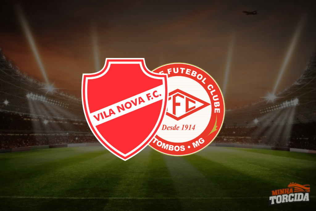 Vila Nova x Tombense: onde assistir ao vivo, hor&aacute;rio e escala&ccedil;&otilde;es