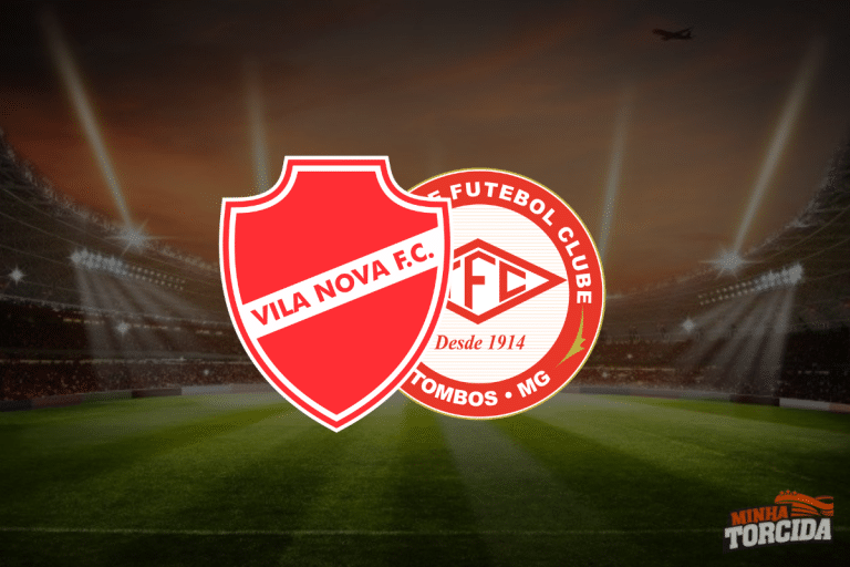 Vila Nova x Tombense: onde assistir ao vivo, hor&aacute;rio e escala&ccedil;&otilde;es