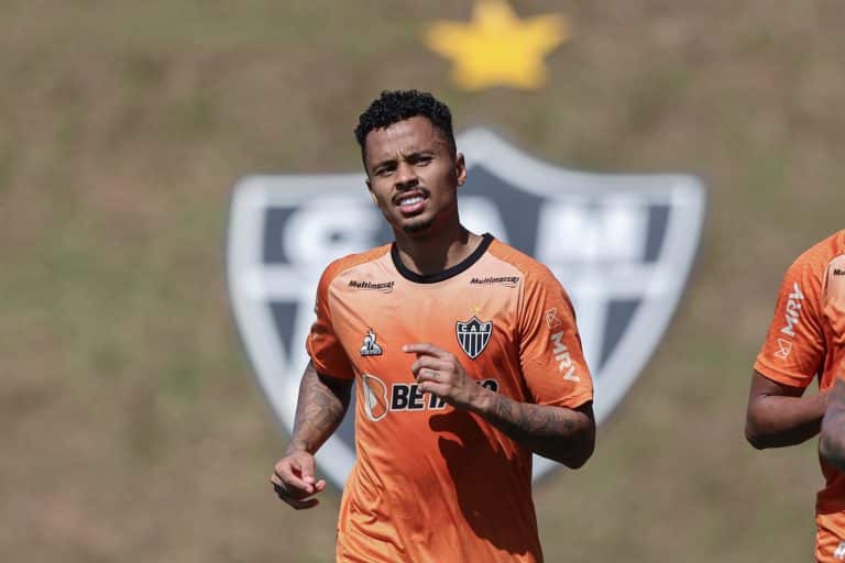 &Eacute; verdade mesmo: a curiosidade sobre Allan que vai surpreender a torcida do Flamengo