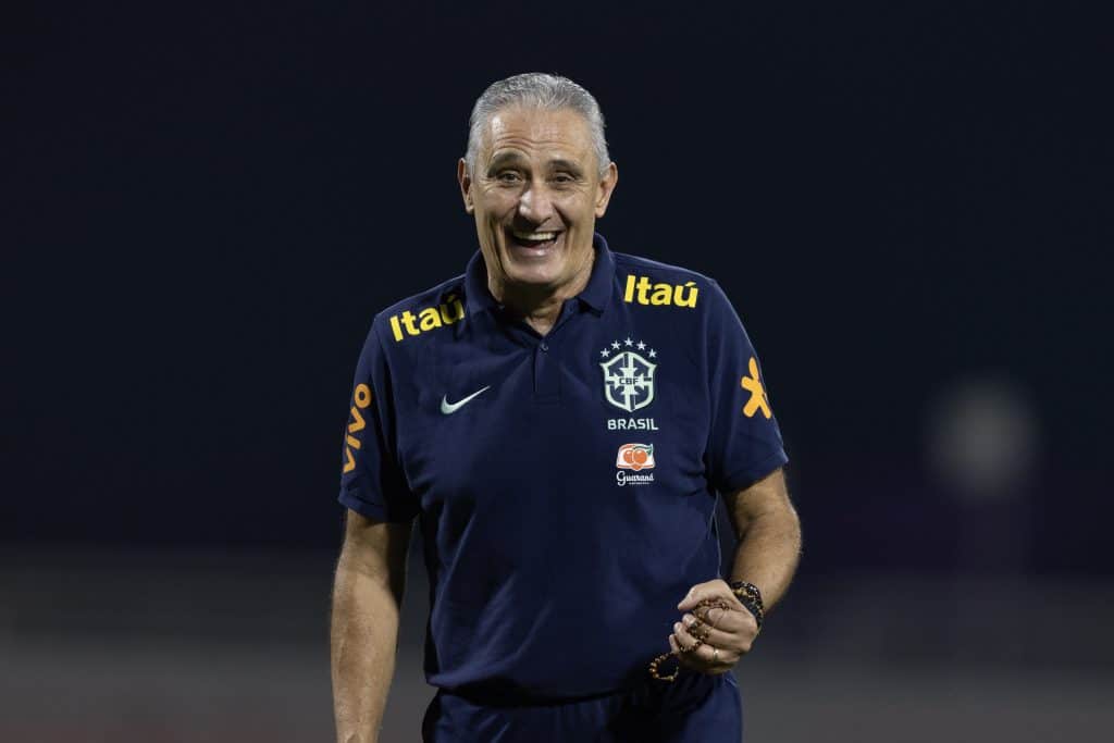 POL&Ecirc;MICA! Neto detona legado de Tite na Sele&ccedil;&atilde;o e &lsquo;arruma confus&atilde;o&rsquo;