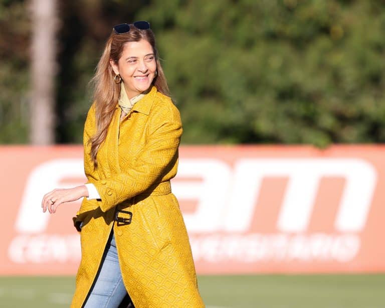 Leila planeja tirar &lsquo;escorpi&atilde;o do bolso&rsquo; e Palmeiras monitora refor&ccedil;o de peso para defesa