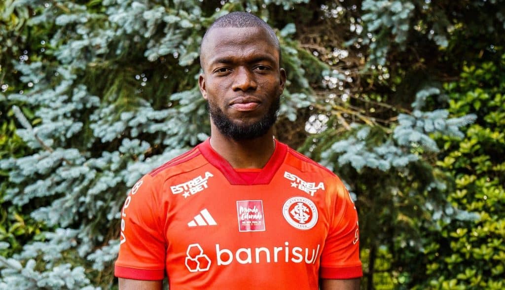 FUGA NA POL&Iacute;CIA! A pol&ecirc;mica de Enner Valencia que quase levou o refor&ccedil;o do Inter para pris&atilde;o