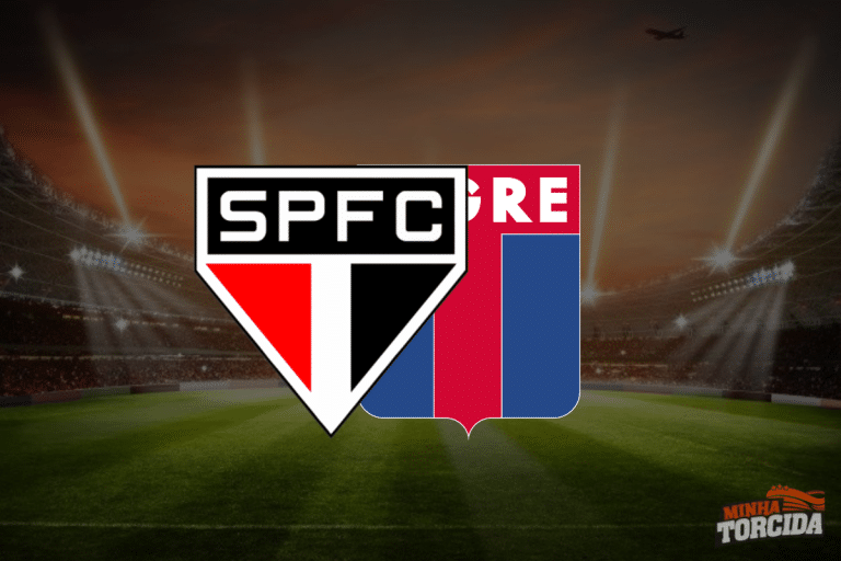 S&atilde;o Paulo x Tigre: onde assistir ao vivo, hor&aacute;rio e escala&ccedil;&otilde;es