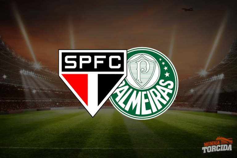 S&atilde;o Paulo x Palmeiras: onde assistir ao vivo, hor&aacute;rio e escala&ccedil;&otilde;es