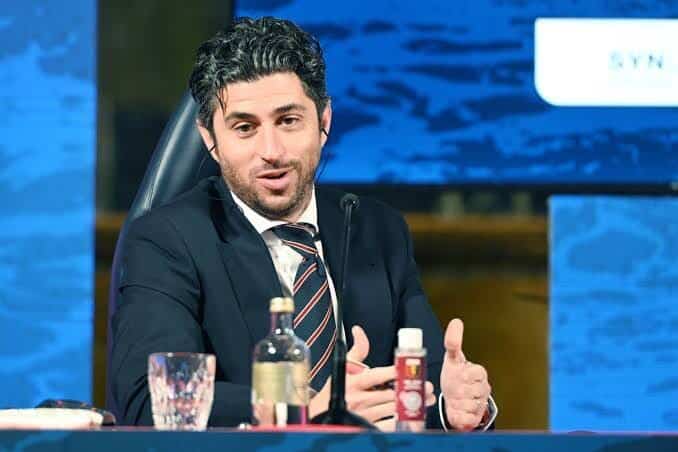 Segunda op&ccedil;&atilde;o? 777 Partners tentou comprar outro clube brasileiro antes de fechar com o Vasco; entenda