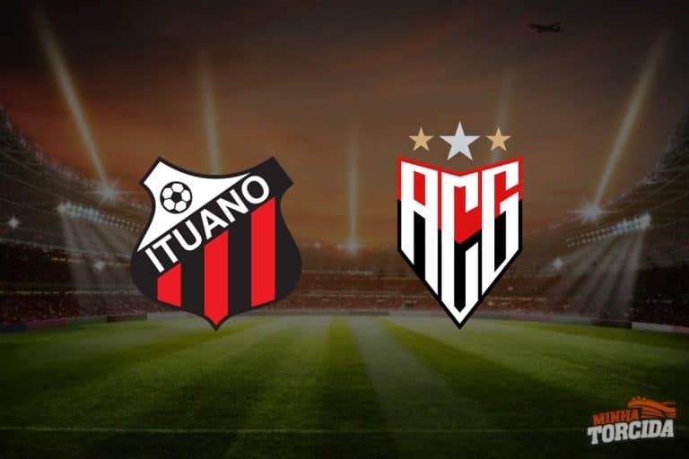 Ituano x Atl&eacute;tico-GO: onde assistir ao vivo, hor&aacute;rio e escala&ccedil;&otilde;es