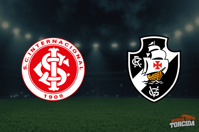 Internacional x Vasco da Gama palpite, odds e progn&oacute;stico &ndash; 11/06/2023