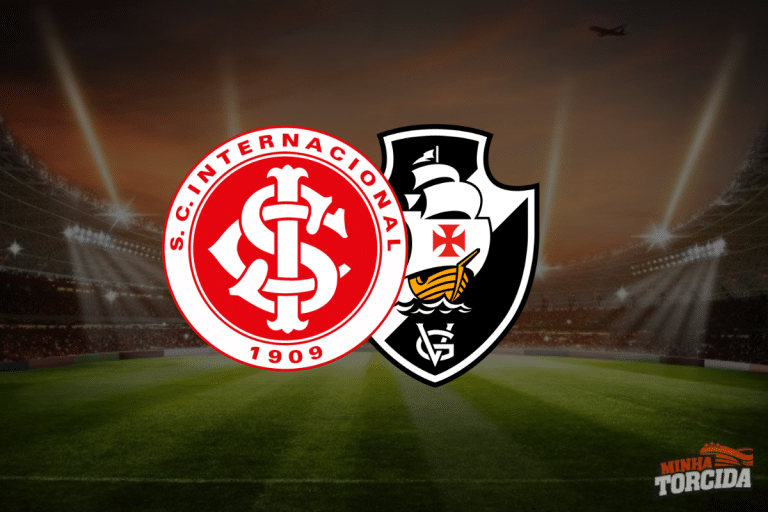 Internacional x Vasco da Gama: onde assistir ao vivo, hor&aacute;rio e escala&ccedil;&otilde;es