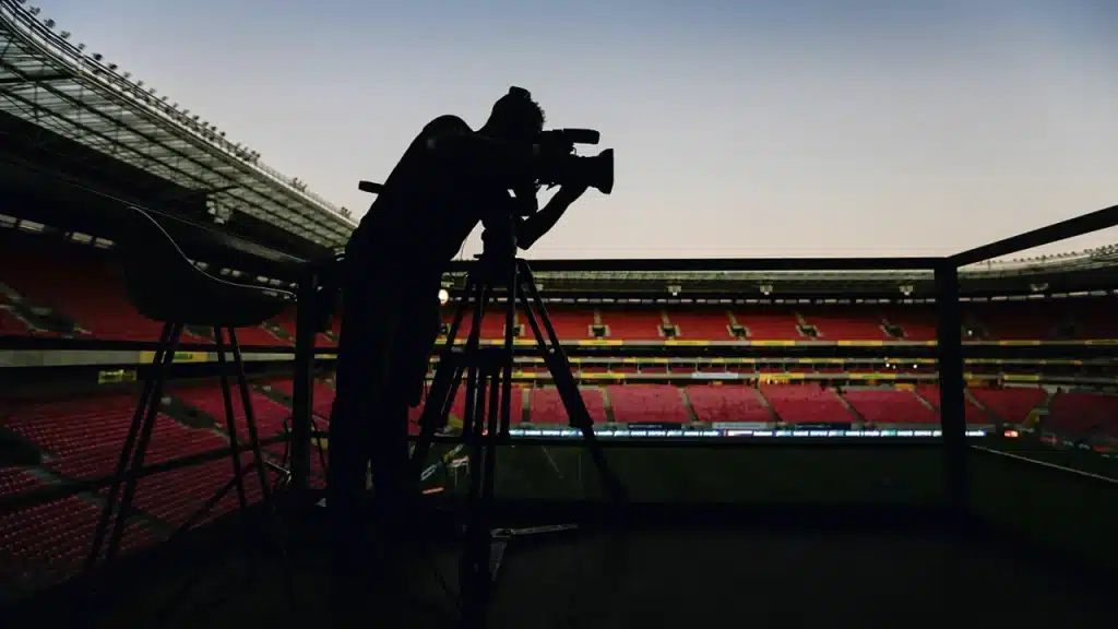 GUERRA POR TRANSMISS&Atilde;O! Grande emissora entra na briga por mais futebol na programa&ccedil;&atilde;o