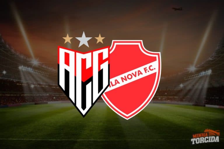 Atl&eacute;tico-GO x Vila Nova: onde assistir ao vivo, hor&aacute;rio e escala&ccedil;&otilde;es
