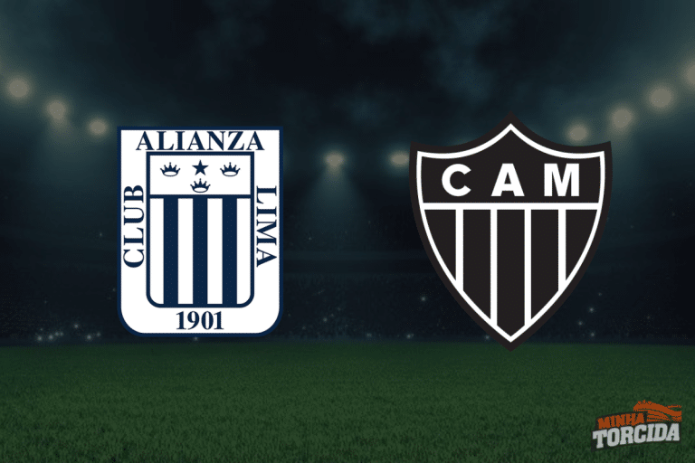 Alianza Lima x Atl&eacute;tico-MG palpite, odds e progn&oacute;stico &ndash; 06/06/2023